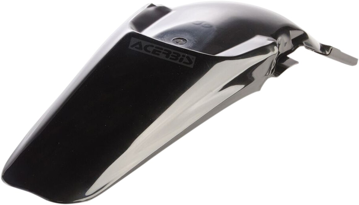 ACERBIS Rear Fender - Black - CRF150R '07-'25 2084550001