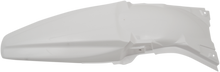 ACERBIS Rear Fender - White - KX 250/450 F '09-'12 2141700002