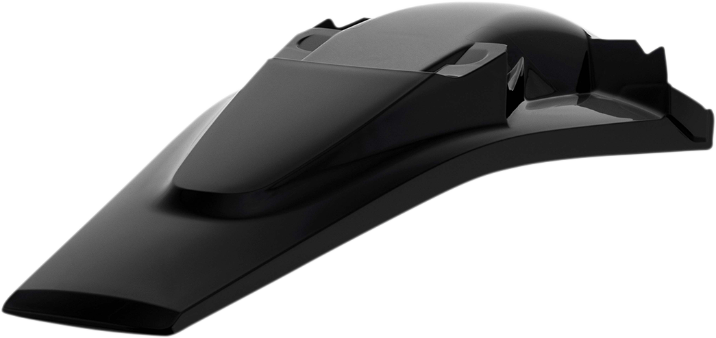 ACERBIS Rear Fender - Black - Husqvarna '16-'18 2449640001