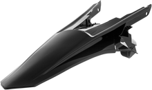 ACERBIS Rear Fender - Black - KTM '16-'18 2421100001