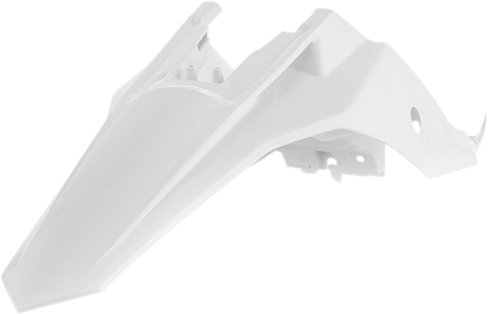 ACERBIS Rear Fender/Cowling - White - SX 65 | MC 65 '16-'23 2449660002