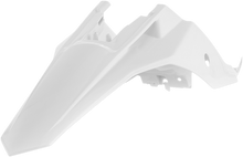 ACERBIS Rear Fender/Cowling - White - SX 65 | MC 65 '16-'23 2449660002