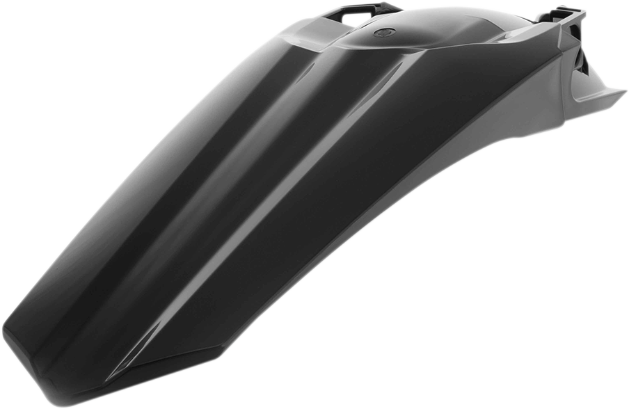 ACERBIS Rear Fender - Black - Honda '17-'22 2630650001