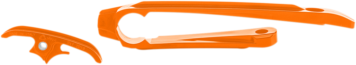 ACERBIS Chain Slider - Orange - KTM 2630755226