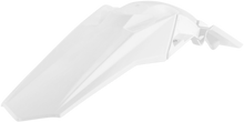 ACERBIS Rear Fender - White - RM-Z 250/450 '18-'25 2686510002