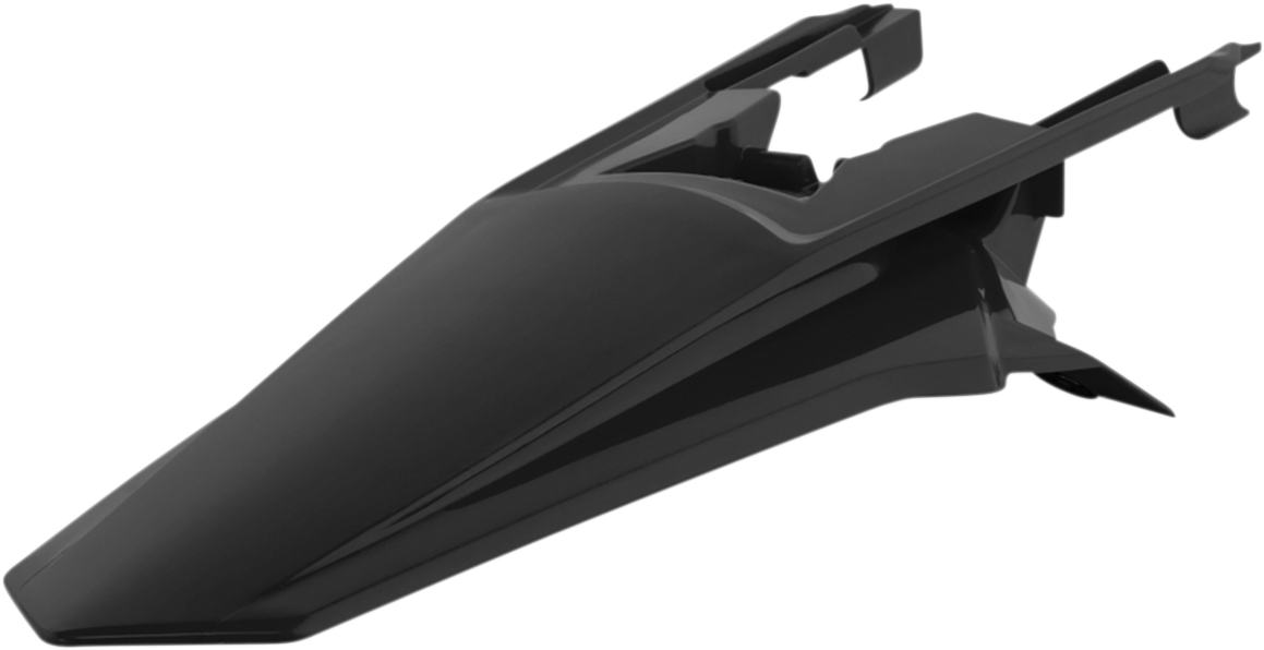 ACERBIS Rear Fender - Black - SX 85 | MC 85 '18-'24 2685990001