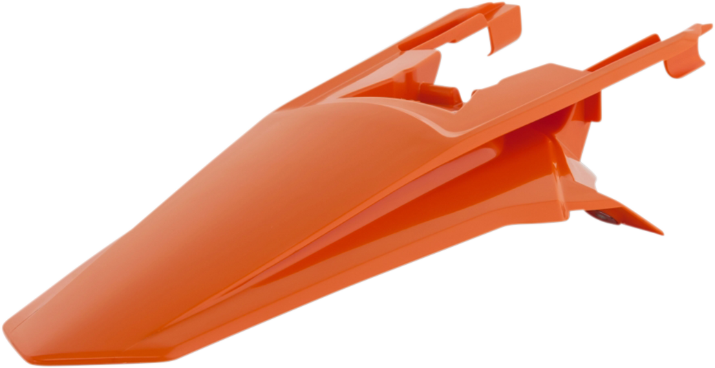 ACERBIS Rear Fender - '16 OEM Orange - SX 85 | MC 85 '18-'24 2685995226