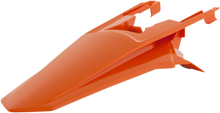 ACERBIS Rear Fender - '16 OEM Orange - SX 85 | MC 85 '18-'24 2685995226