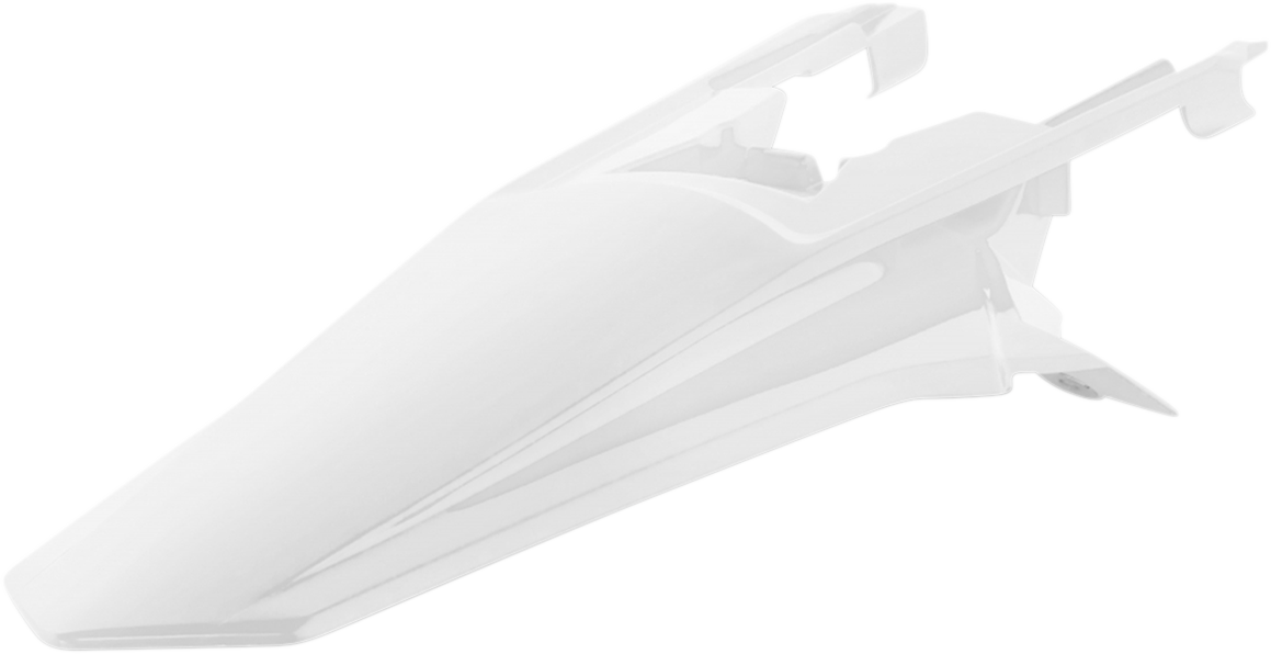 ACERBIS Rear Fender - White - SX 85 | MC 85 '18-'24 2685990002