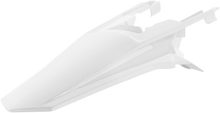 ACERBIS Rear Fender - White - SX 85 | MC 85 '18-'24 2685990002