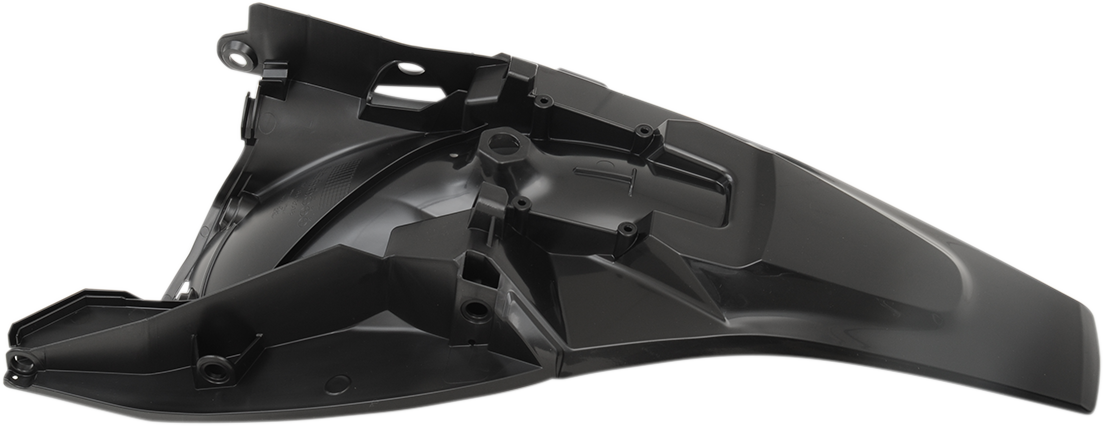ACERBIS Rear Fender - Black - TC 85 '18-'24 2686440001