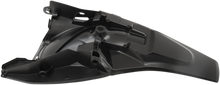ACERBIS Rear Fender - Black - TC 85 '18-'24 2686440001