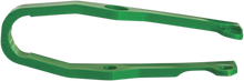 ACERBIS Chain Slider - Green - Kawasaki 2404190006
