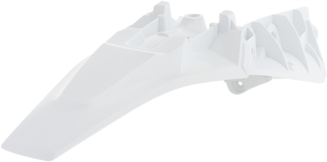 ACERBIS Rear Fender - White - TC 85 '18-'24 2686440002