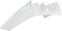 ACERBIS Rear Fender - White - TC 85 '18-'24 2686440002
