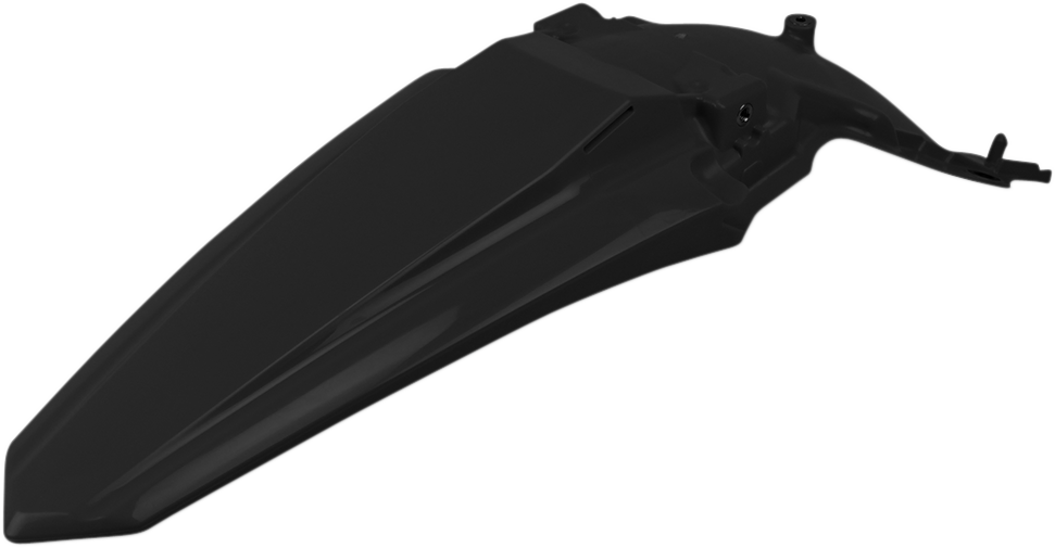 ACERBIS Rear Fender - Black - KX 250/X/450 '19-'24 2736320001
