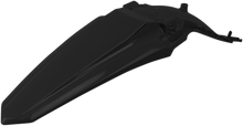 ACERBIS Rear Fender - Black - KX 250/X/450 '19-'24 2736320001