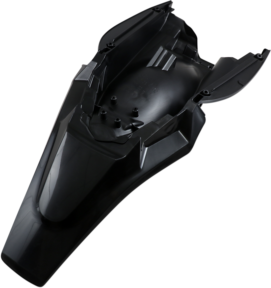 ACERBIS Rear Fender - Black - TC 85 '17-'23 2732050001