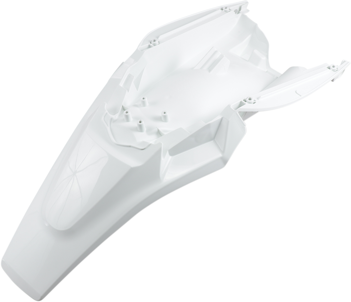 ACERBIS Rear Fender - White - TC 65 '17-'23 2732050002