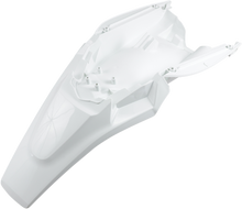 ACERBIS Rear Fender - White - TC 65 '17-'23 2732050002