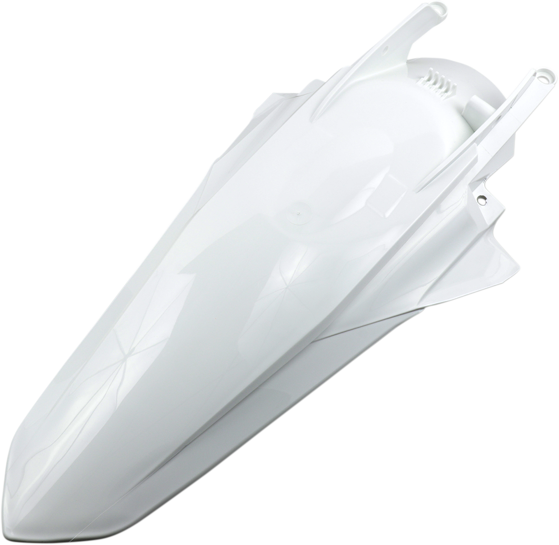 ACERBIS Rear Fender - White - KTM '19-'22 2726540002