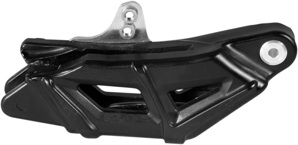 ACERBIS Chain Guide - Black - Husqvarna/KTM 2215060001
