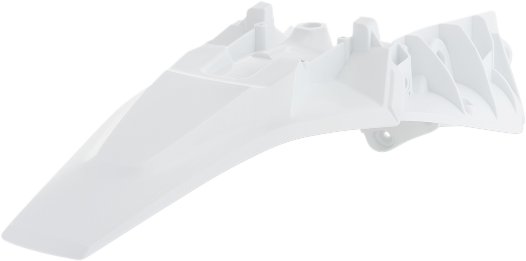 ACERBIS Rear Fender - '20 OEM White - TC 85 '18-'24 2686446811