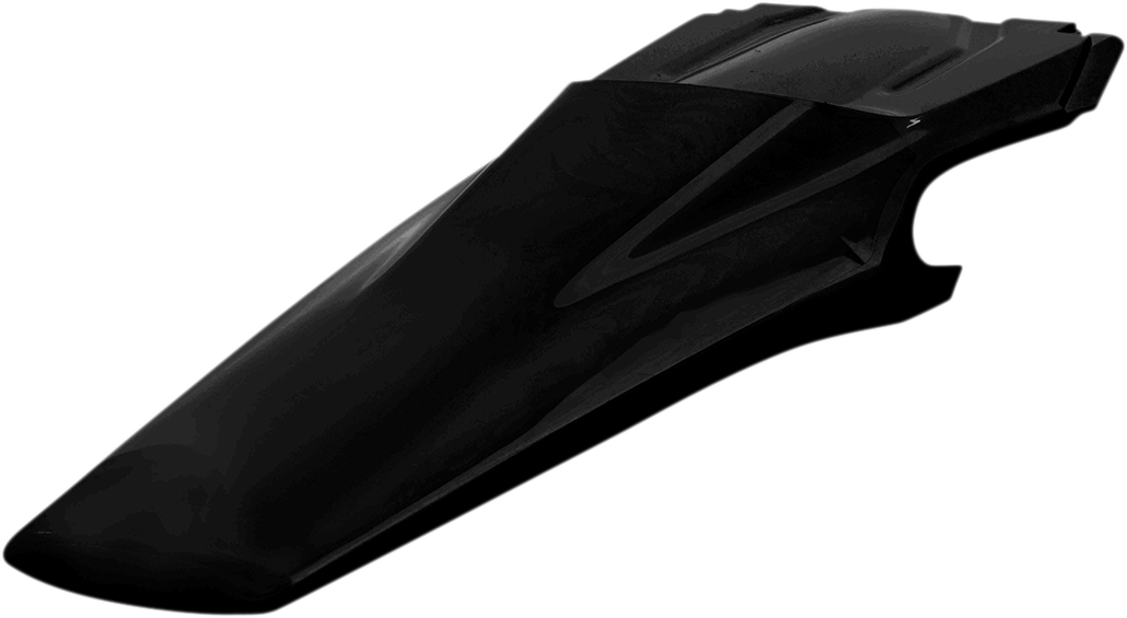 ACERBIS Rear Fender - Black - Husqvarna '20-'23 2791600001