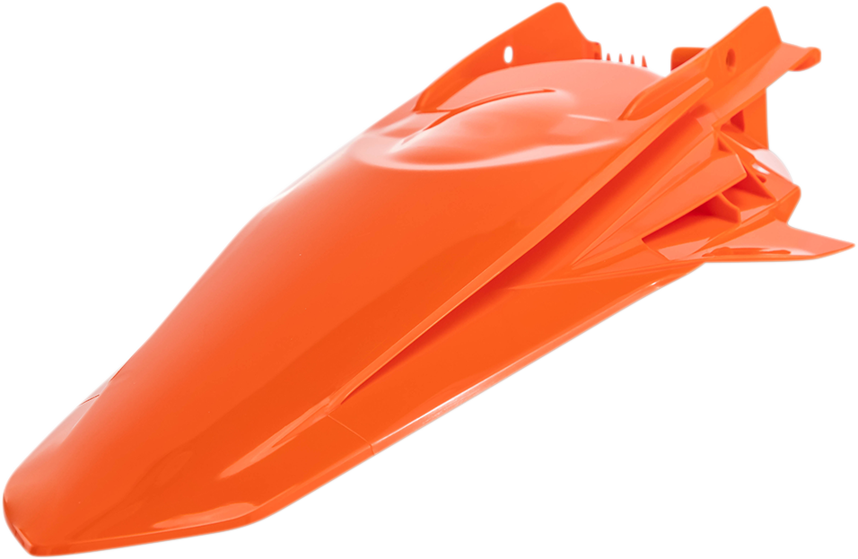 ACERBIS Rear Fender - '16 OEM Orange - KTM '20-'23 2791615226
