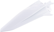 ACERBIS Rear Fender - '20 OEM White - KTM '20-'23 2791616811