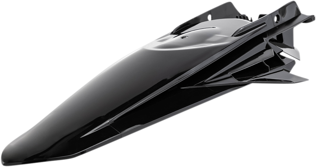ACERBIS Rear Fender - Black - KTM '20-'23 2791610001