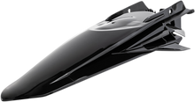 ACERBIS Rear Fender - Black - KTM '20-'23 2791610001