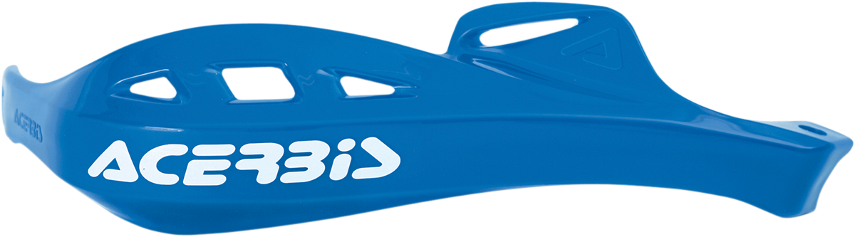 ACERBIS Replacement Rally Profile Handshields - Blue 2092070211