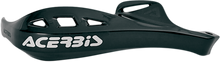 ACERBIS Replacement Rally Profile Handshields - Black 2092070001