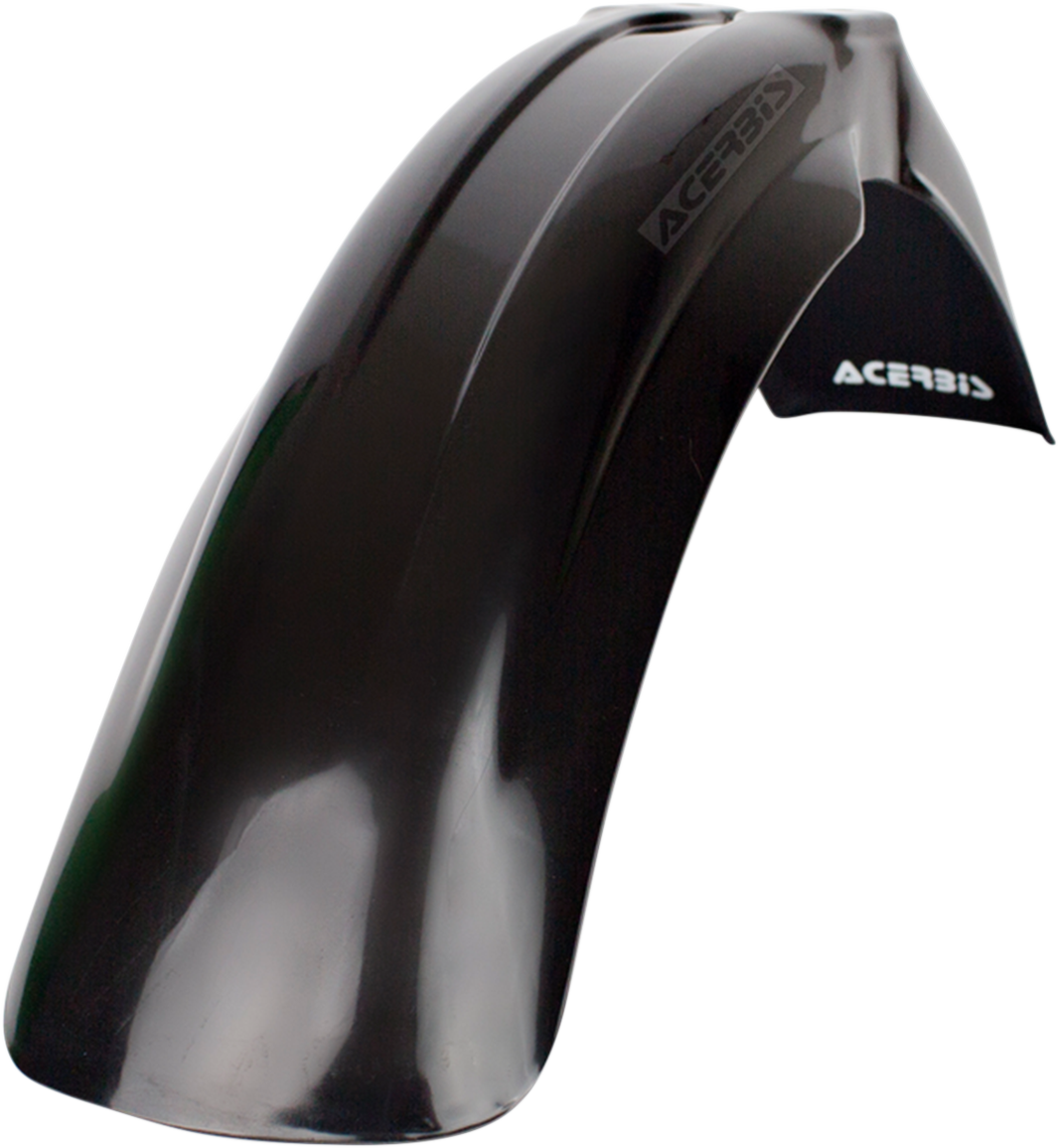ACERBIS Front Fender - Black - Honda - CR '91-'01 2040250001