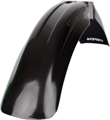 ACERBIS Front Fender - Black - Honda - CR '91-'01 2040250001