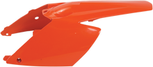 ACERBIS Rear Fender/Cowling - Orange - KTM '03-'07 2040550237