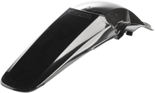 ACERBIS Rear Fender - Black - CRF450R '02-'04 2040610001