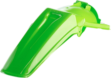 ACERBIS Rear Fender - Green - KX 125/250 '94-'98 2071150006