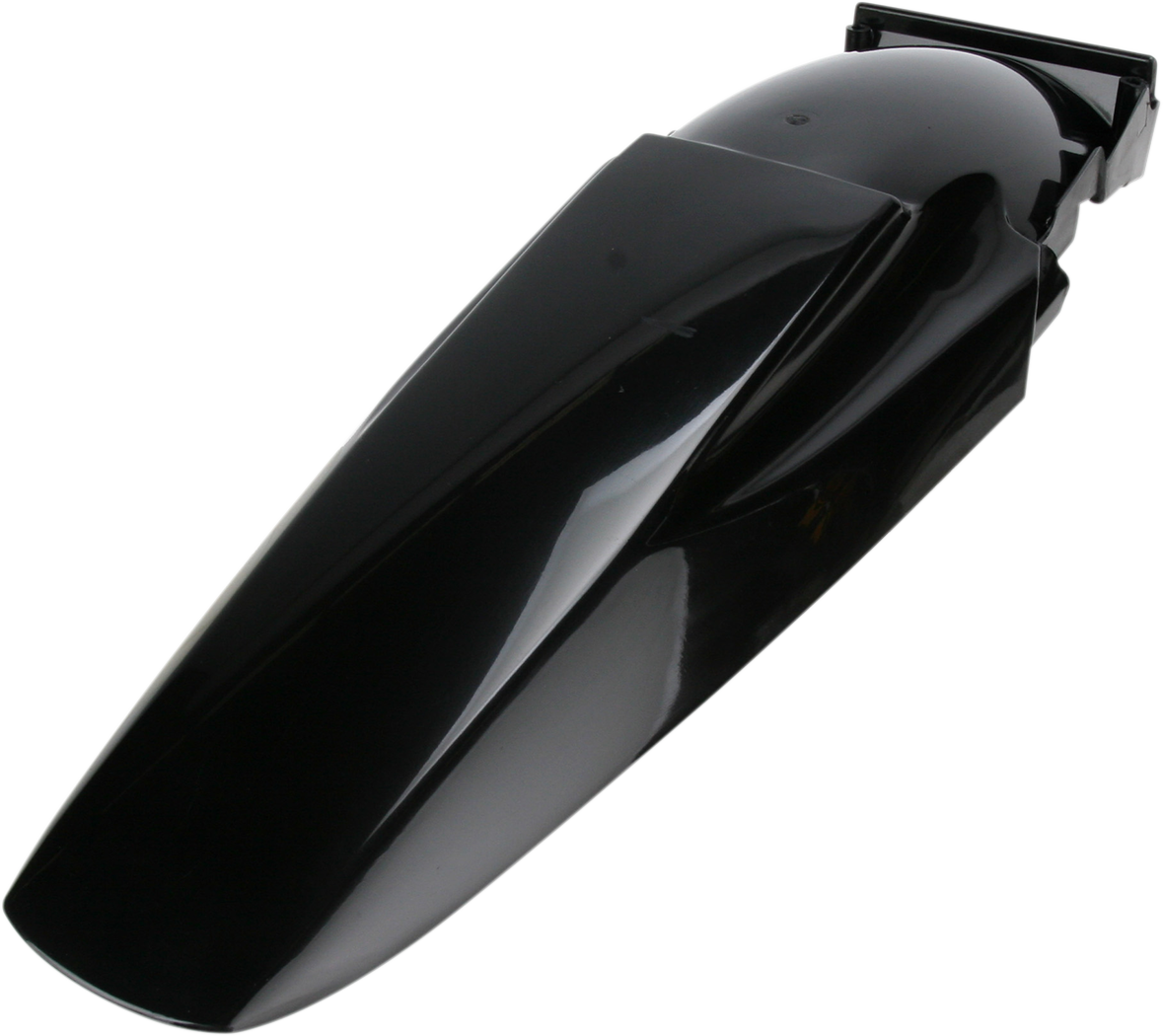 ACERBIS Rear Fender - Black - KTM '98-'03 2040750001