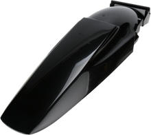 ACERBIS Rear Fender - Black - KTM '98-'03 2040750001