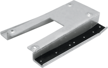 MOTORSPORT PRODUCTS Swingarm Skid Plate - Honda 82-1401