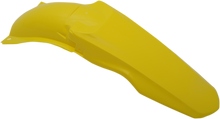 ACERBIS Rear Fender - '01 RM Yellow - RM 125/250 '01-'08 2040770231