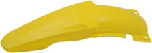 ACERBIS Rear Fender - '02 RM Yellow - RM 125/250 '01-'08 2040770230