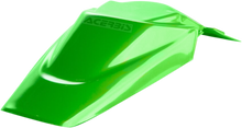 ACERBIS Rear Fender - Green - Kawasaki | Suzuki '03-'25 2040660006