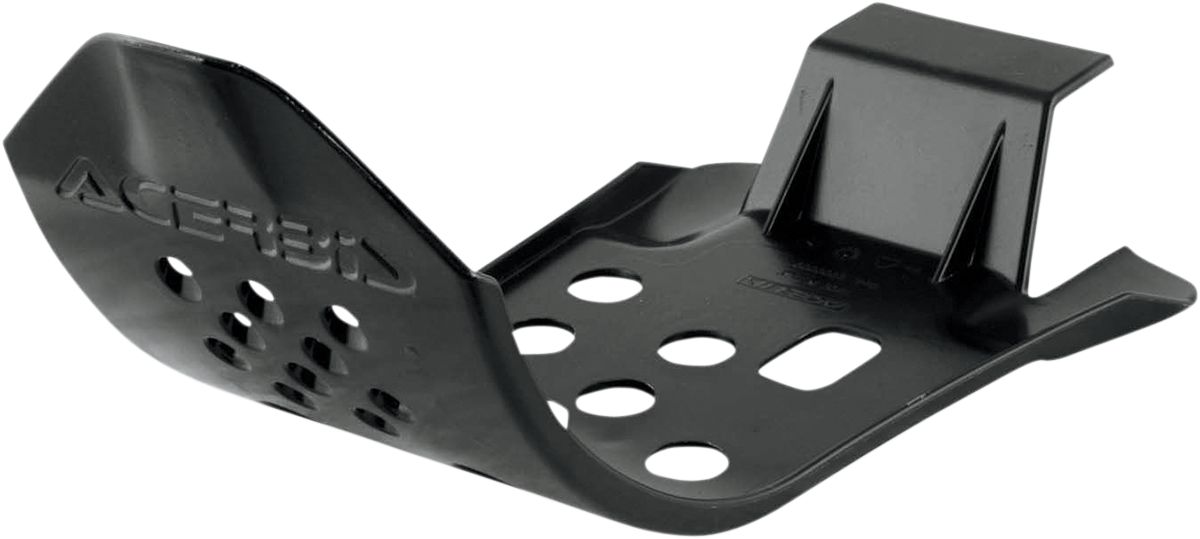 ACERBIS MX Skid Plate - Black - KX 250 F 2188330001