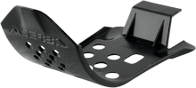 ACERBIS MX Skid Plate - Black - KX 250 F 2188330001
