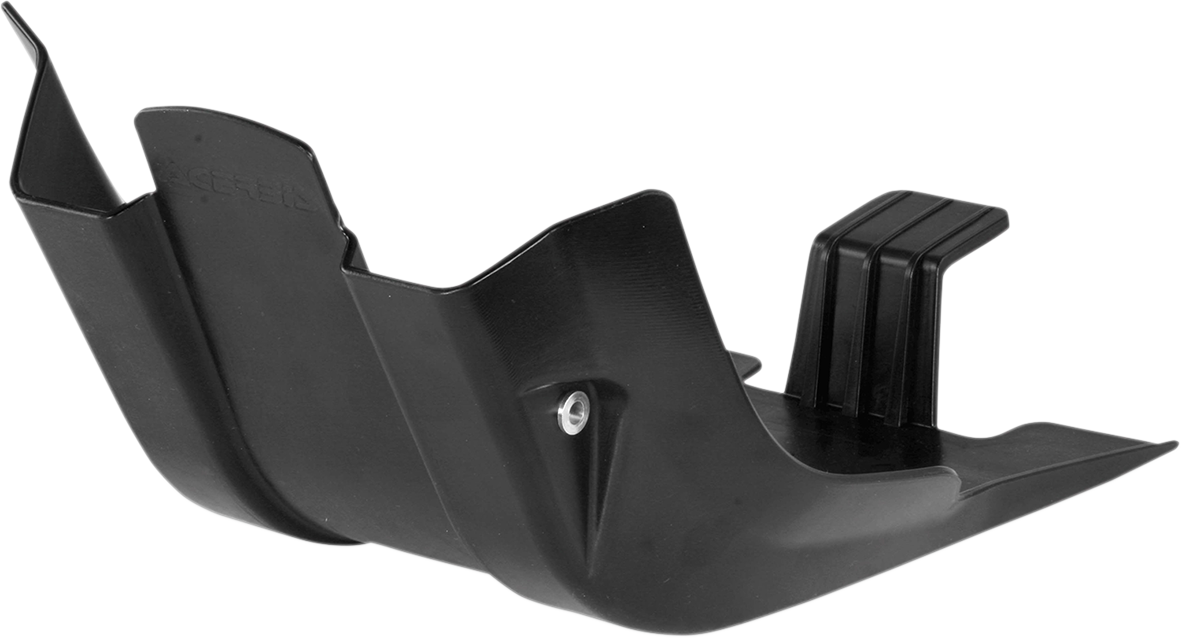 ACERBIS MX Skid Plate - Black - RMZ 450 '08-'17 2215020001