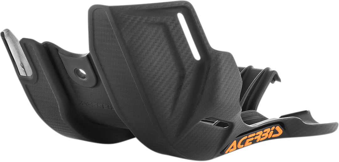 ACERBIS MX Skid Plate - Black - SX 85 2630540001
