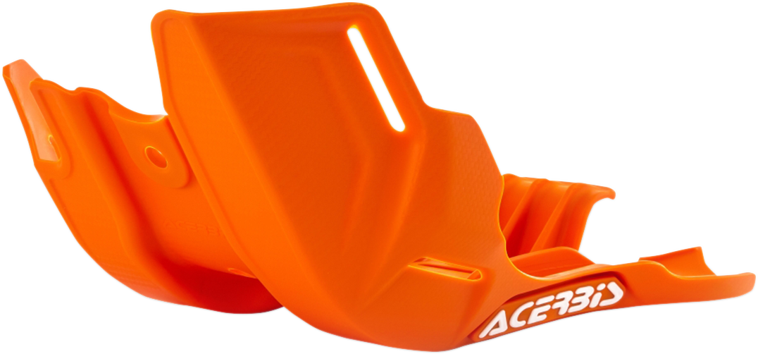 ACERBIS MX Skid Plate - Orange - Gas Gas | Husqvarna | KTM 2686035226